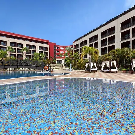 Hotel Barcelo Marbella