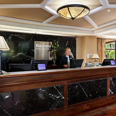 Barcelo Hotel Marbella