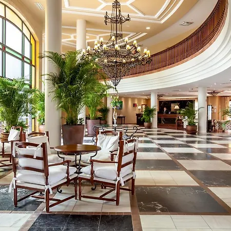 Barceló Hotel