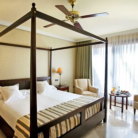 Hotel Barceló Marbella