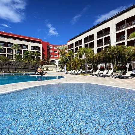 Barceló Hotel 4*