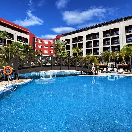 Barcelo Marbella