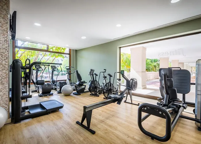 Barcelo Hotel Marbella