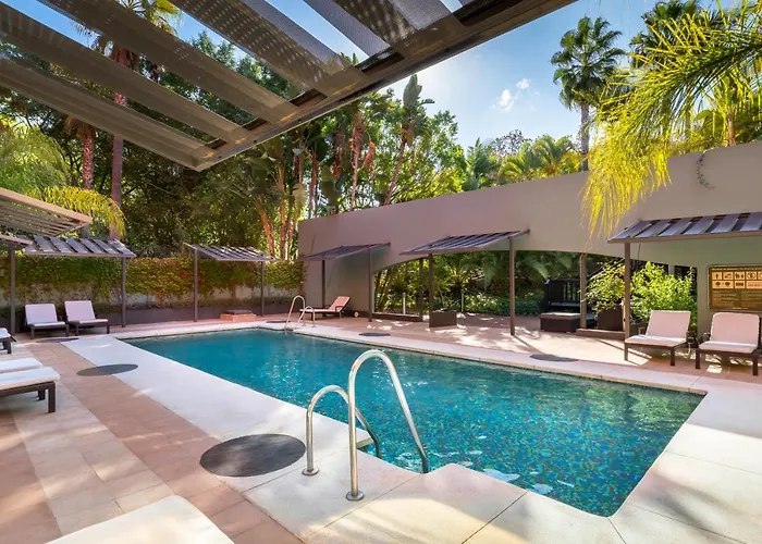 Hotel Barcelo