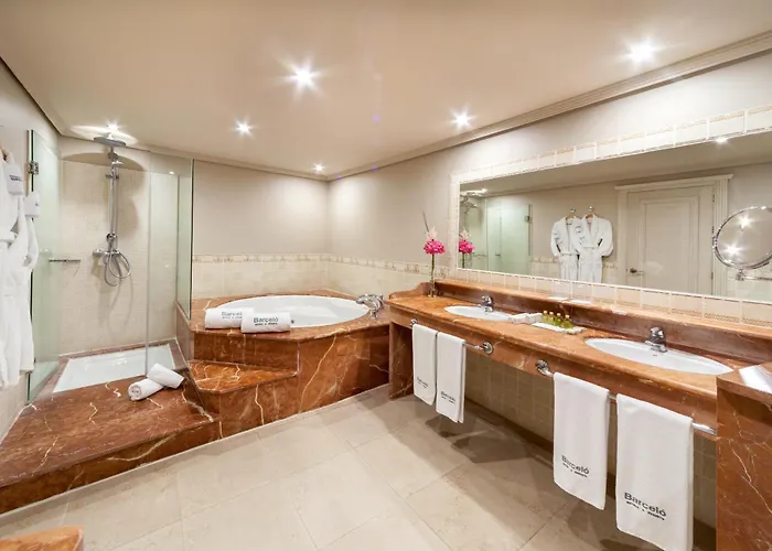 Hotel Barcelo Marbella