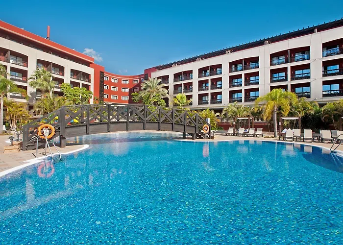 Barcelo Hotel Marbella