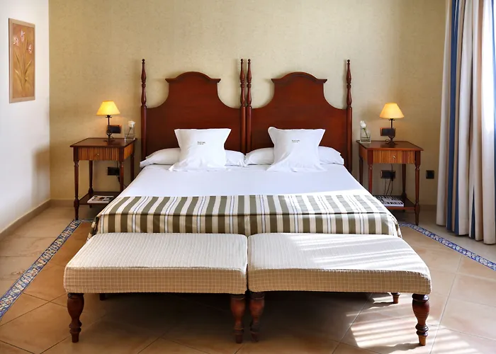 Barcelo 호텔 마르베야