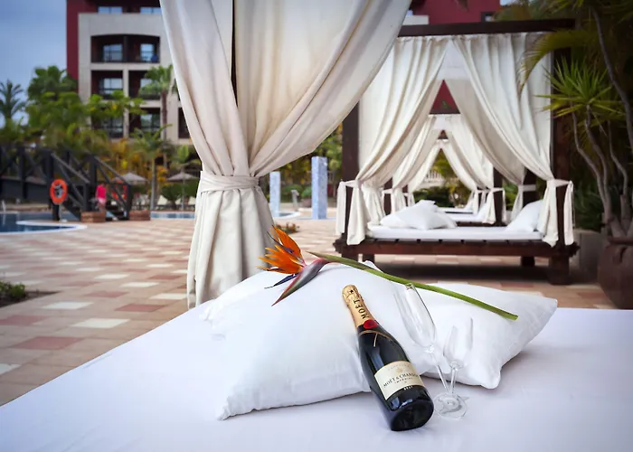 Barcelo 4*