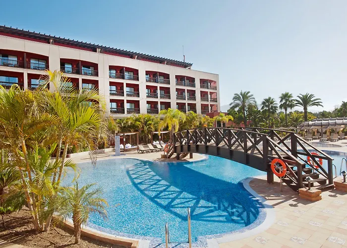 호텔 Barcelo 4*