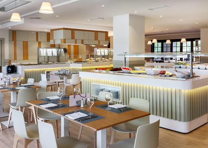 Hotel Barcelo 4*