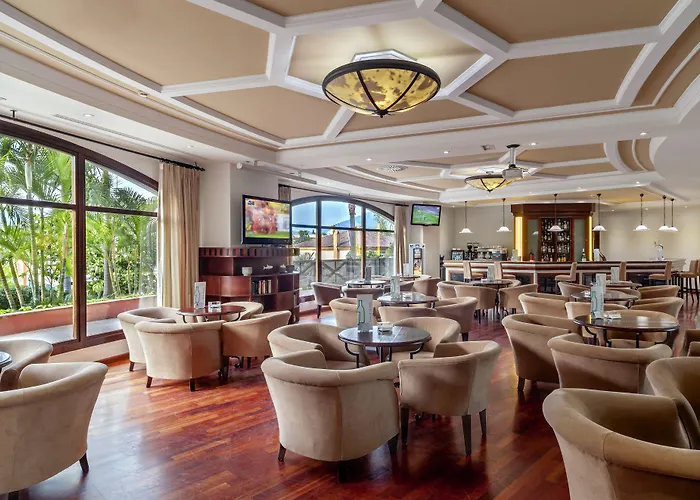 Barcelo 호텔 4*