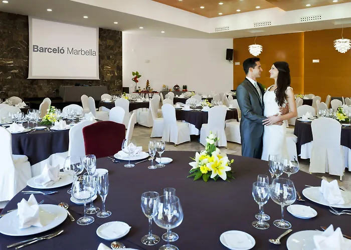Hotel Barcelo