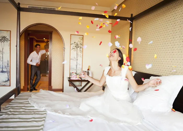 Hotel Barcelo Marbella