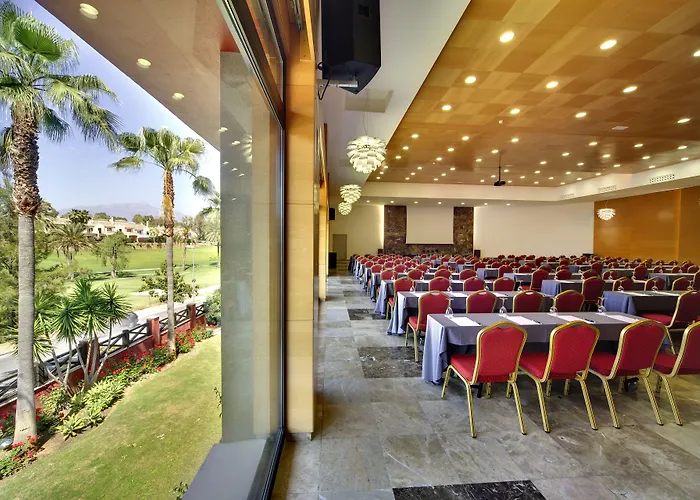 Barcelo 4* Marbella