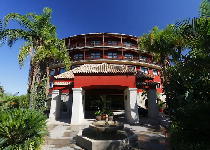 Hotel Barcelo 4*