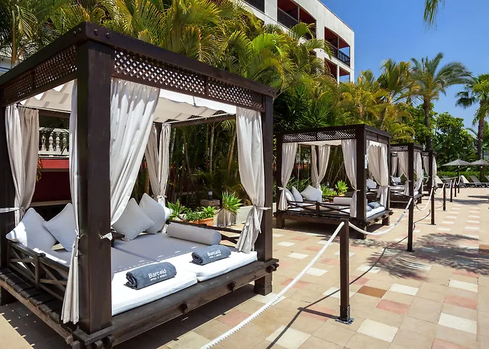 Barcelo 마르베야