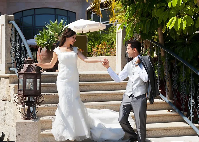 Barcelo Hotel
