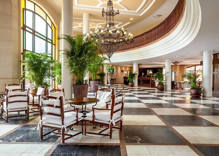 Barcelo Hotel