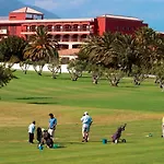 Hotel Barcelo Marbella