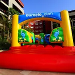 Hotel Barcelo Marbella