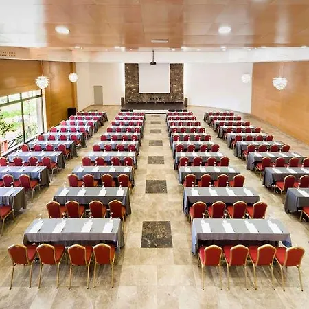 Barcelo Hotel Marbellac