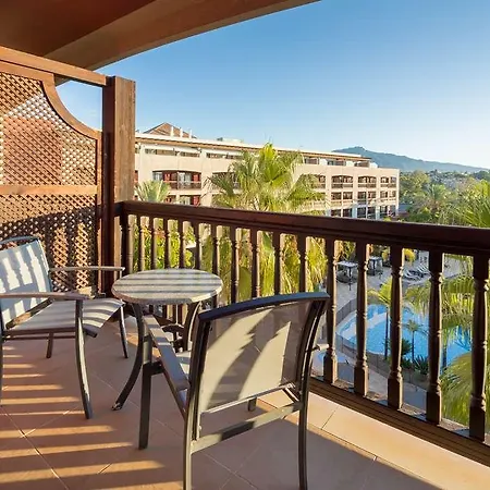 Hotell Barcelo Marbella
