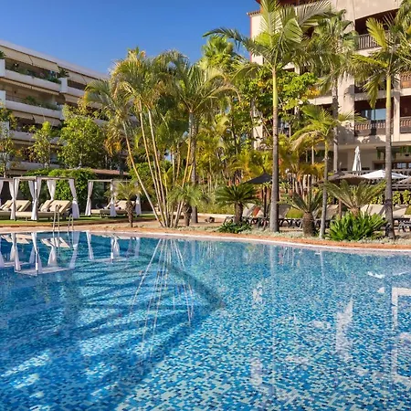 Barcelo Marbellac
