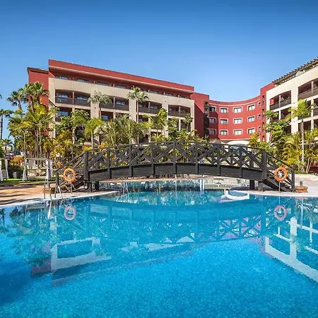 Hotell Barcelo Marbella