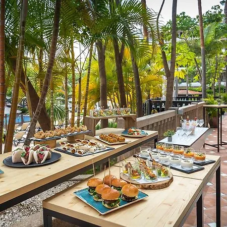 Barcelo Hotell