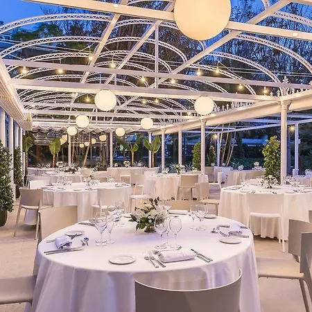 Barcelo Hotell Marbella