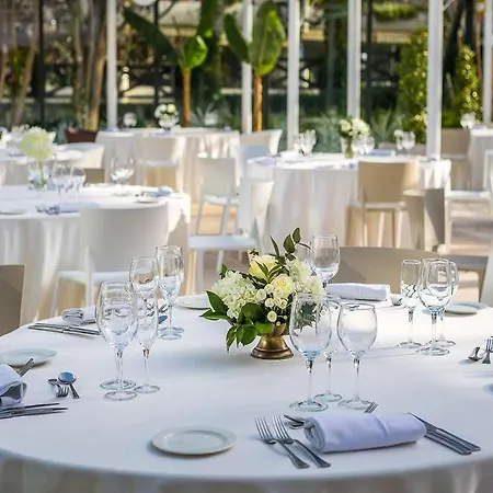 Hotell Barcelo Marbella