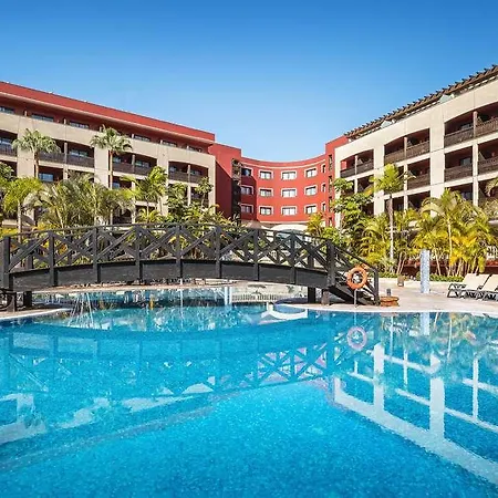 Barcelo Hotell