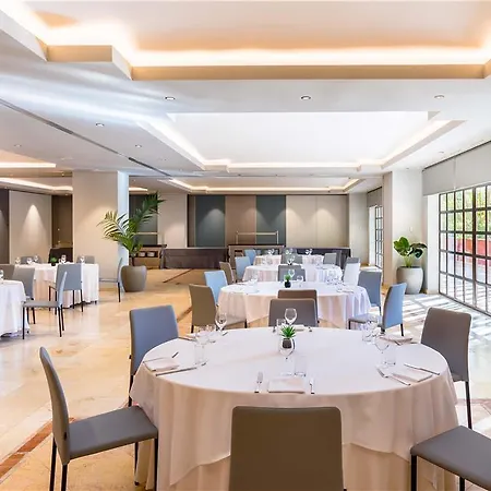 Hotell Barcelo Marbella