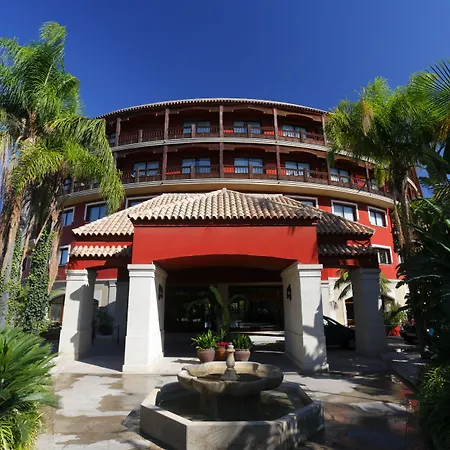 Hotel Barcelo 4*