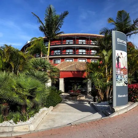 Barcelo