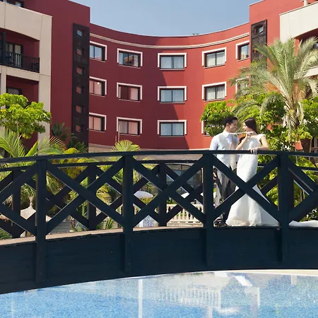 Barcelo Hotel