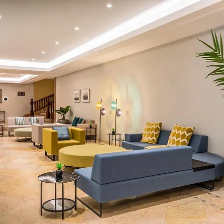 Barcelo Hotel