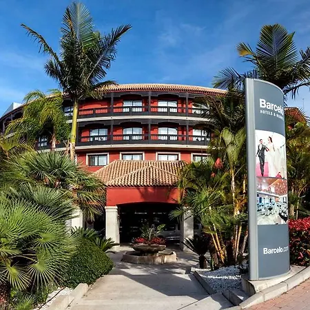 Barcelo 4* Marbellac