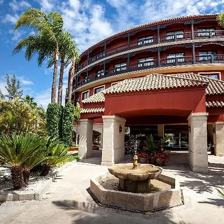 Barcelo Marbellac