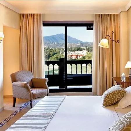 Barcelo Hotell