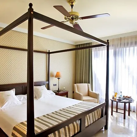 Barcelo Hotell
