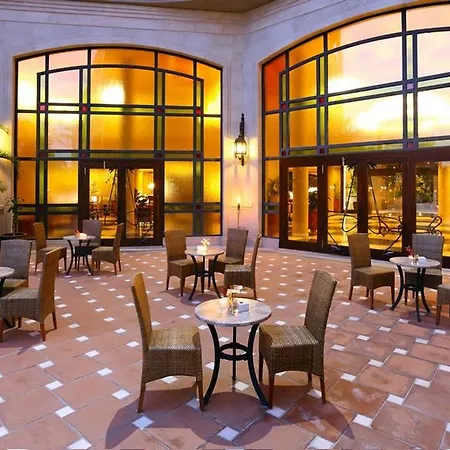 Barcelo Hotel Marbellac