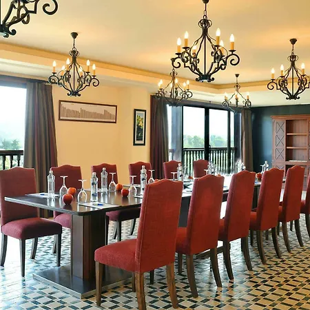 Barcelo 4* Marbellac