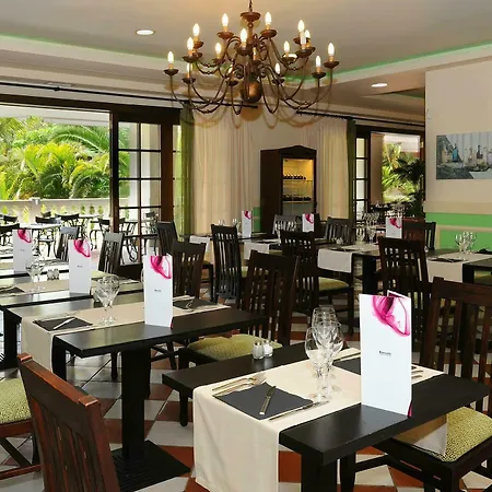 Barcelo Marbellac
