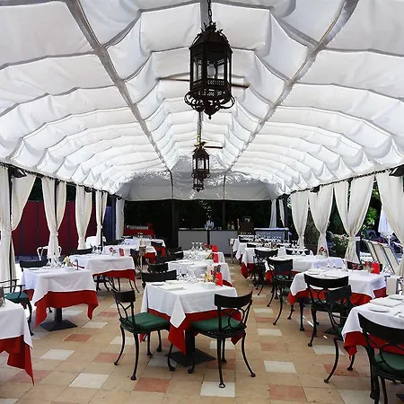 Barcelo Hotell Marbella