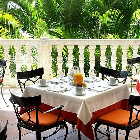 Barcelo Hotell