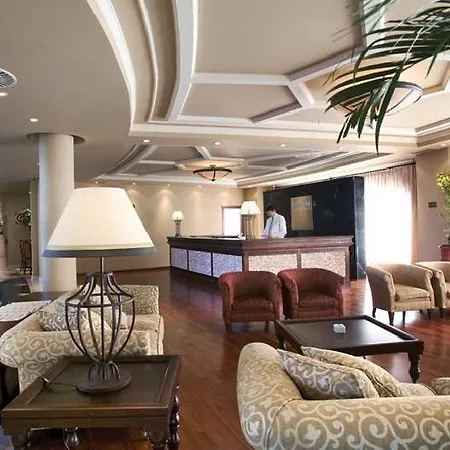 Barcelo Hotell Marbella