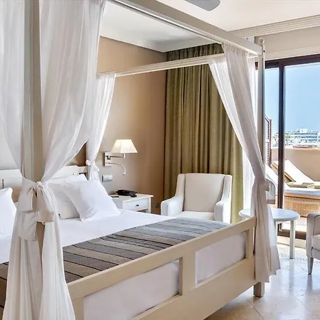 Barcelo Hotell Marbella