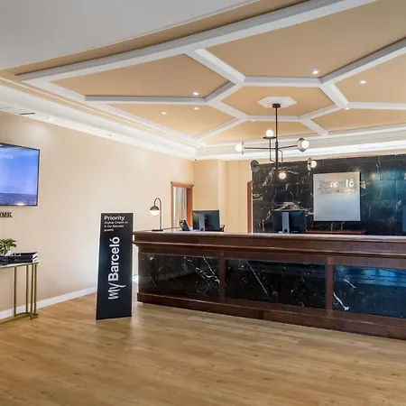 Barcelo 마르베야