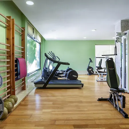 Barcelo 마르베야